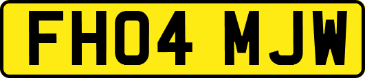 FH04MJW