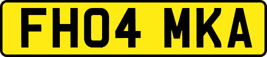 FH04MKA