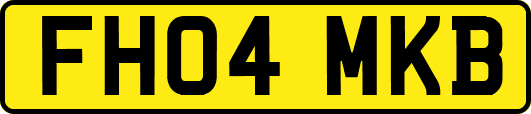 FH04MKB