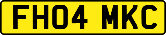FH04MKC