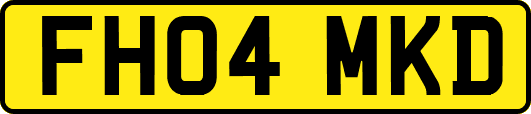 FH04MKD