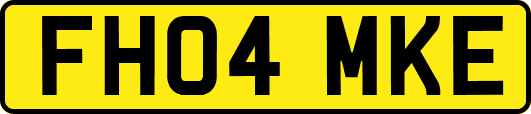 FH04MKE