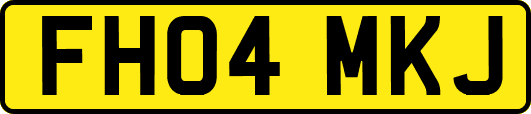 FH04MKJ