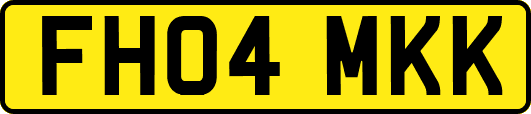 FH04MKK
