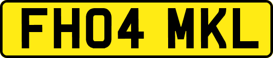 FH04MKL