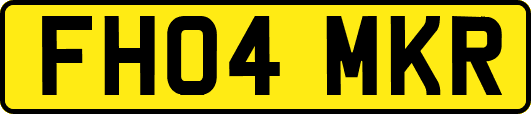 FH04MKR