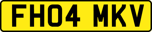FH04MKV