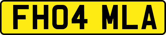 FH04MLA