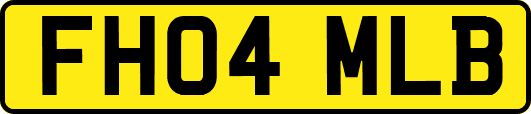 FH04MLB