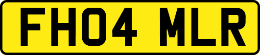 FH04MLR
