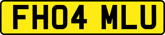 FH04MLU