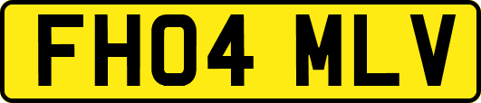 FH04MLV