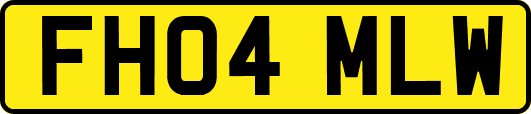 FH04MLW