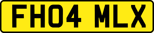FH04MLX
