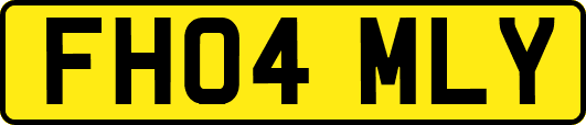 FH04MLY