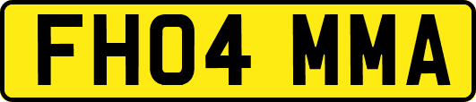 FH04MMA