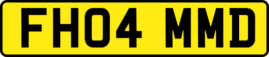 FH04MMD