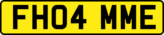 FH04MME