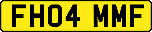 FH04MMF