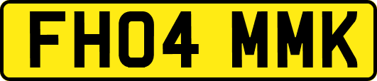 FH04MMK