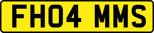 FH04MMS