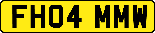 FH04MMW