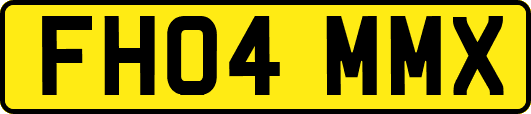 FH04MMX