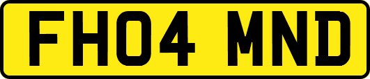 FH04MND