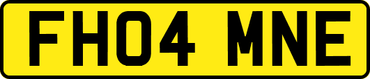 FH04MNE