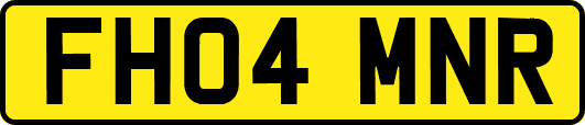 FH04MNR