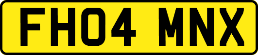 FH04MNX