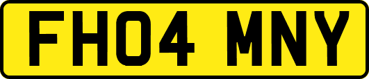 FH04MNY