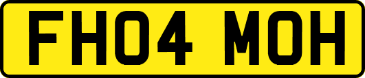 FH04MOH