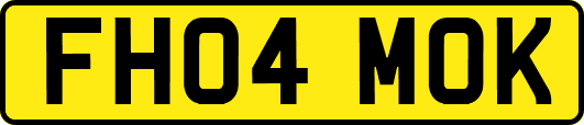 FH04MOK
