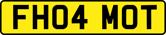 FH04MOT