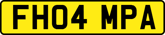 FH04MPA