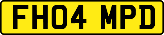 FH04MPD