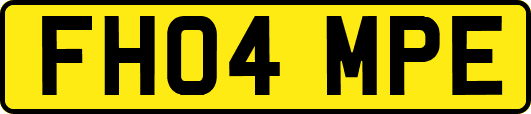 FH04MPE