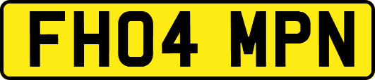 FH04MPN