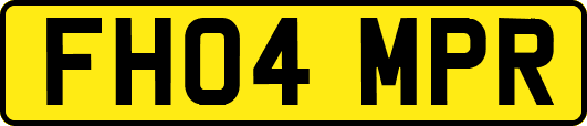 FH04MPR