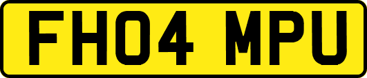 FH04MPU