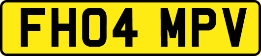 FH04MPV
