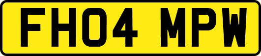 FH04MPW
