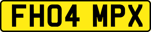 FH04MPX