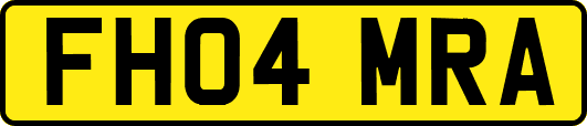 FH04MRA