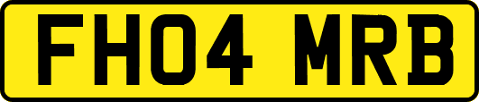 FH04MRB