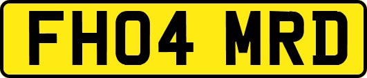 FH04MRD