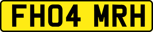 FH04MRH