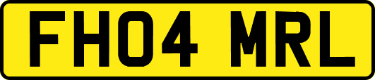 FH04MRL