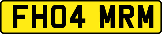 FH04MRM